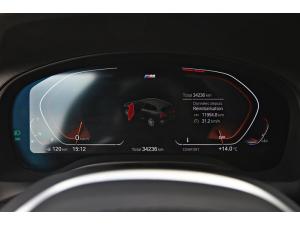 Miniature 16 BMW X3 xDrive30i 2024