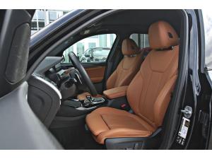 Miniature 17 BMW X3 xDrive30i 2024