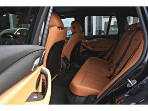 Miniature 18 BMW X3 xDrive30i 2024