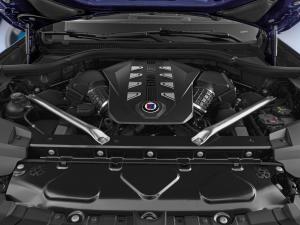 Miniature 7 BMW Alpina Xb7 2026
