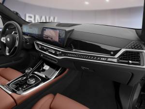 Miniature 10 BMW Alpina Xb7 2026