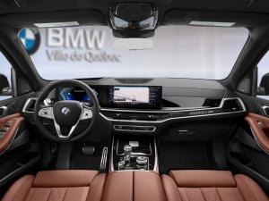 2026 BMW Alpina Xb7 - Image 1