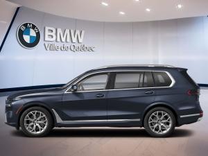 2026 BMW Alpina Xb7 - Image 1