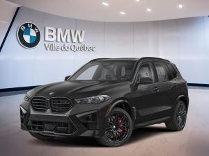 2026 BMW X5 M Competition - Image 1