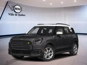 2027 Mini Countryman Se All4 - Image 1