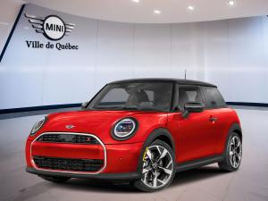 2026 Mini 3 door Cooper S FWD - Image 1
