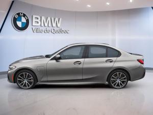 Miniature 5 BMW 3 Series xDrive Sedan 2022