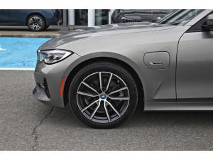 Miniature 6 BMW 3 Series xDrive Sedan 2022