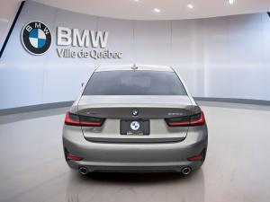 Miniature 8 BMW 3 Series xDrive Sedan 2022