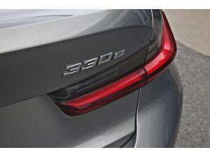 Miniature 9 BMW 3 Series xDrive Sedan 2022