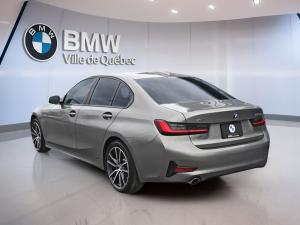 Miniature 11 BMW 3 Series xDrive Sedan 2022