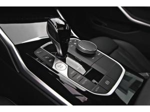 Miniature 13 BMW 3 Series xDrive Sedan 2022