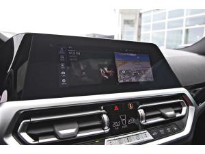 Miniature 15 BMW 3 Series xDrive Sedan 2022