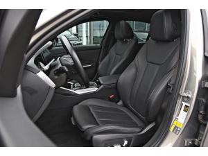 Miniature 18 BMW 3 Series xDrive Sedan 2022