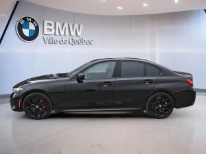 Miniature 5 BMW 3 Series xDrive Sedan 2025
