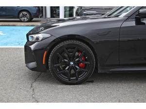 Miniature 6 BMW 3 Series xDrive Sedan 2025
