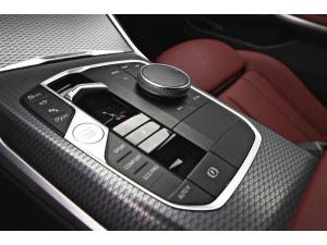 Miniature 12 BMW 3 Series xDrive Sedan 2025