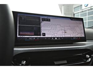 Miniature 13 BMW 3 Series xDrive Sedan 2025