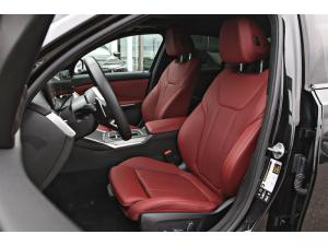 Miniature 16 BMW 3 Series xDrive Sedan 2025