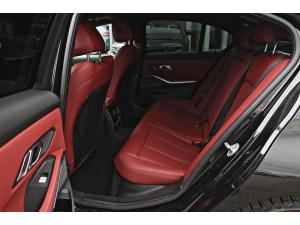 Miniature 17 BMW 3 Series xDrive Sedan 2025
