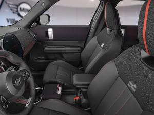 Miniature 5 Mini Countryman John Cooper Works ALL4 2027
