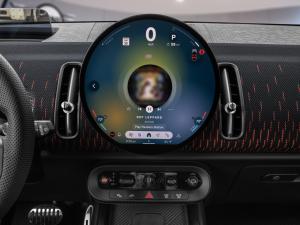 Miniature 6 Mini Countryman John Cooper Works ALL4 2027