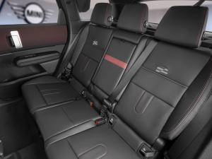 Miniature 9 Mini Countryman John Cooper Works ALL4 2027