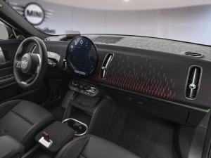 Miniature 11 Mini Countryman John Cooper Works ALL4 2027