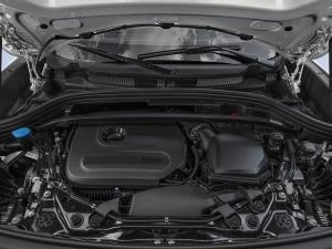 Miniature 6 Mini Countryman John Cooper Works ALL4 2027