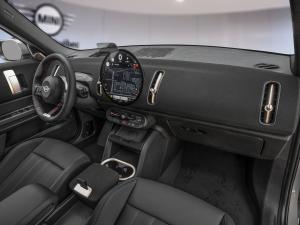 Miniature 9 Mini Countryman John Cooper Works ALL4 2027