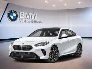 2026 BMW 228i xDrive Gran Coupe - Image 1