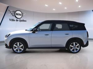 Miniature 5 Mini Countryman All4 2025