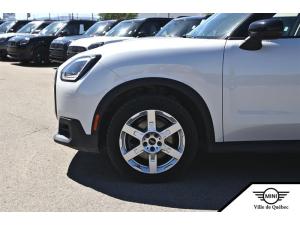 Miniature 6 Mini Countryman All4 2025