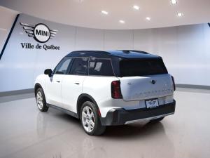 Miniature 7 Mini Countryman All4 2025