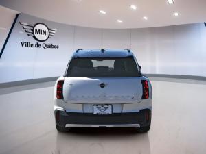 Miniature 8 Mini Countryman All4 2025