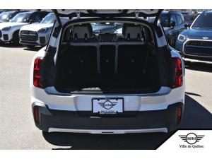 Miniature 10 Mini Countryman All4 2025