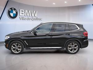 Miniature 5 BMW X3 xDrive30i 2021