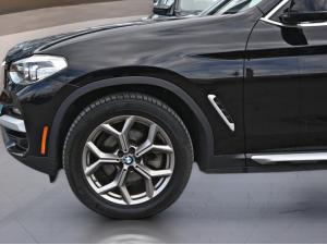 Miniature 6 BMW X3 xDrive30i 2021