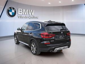 Miniature 7 BMW X3 xDrive30i 2021