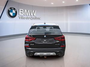 Miniature 8 BMW X3 xDrive30i 2021