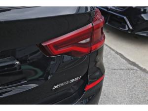 Miniature 9 BMW X3 xDrive30i 2021