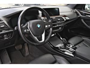 Miniature 10 BMW X3 xDrive30i 2021