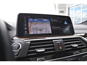 Miniature 13 BMW X3 xDrive30i 2021