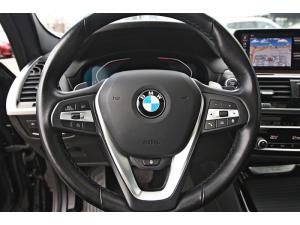 Miniature 14 BMW X3 xDrive30i 2021