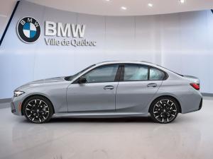 Miniature 5 BMW 3 Series xDrive Sedan 2025