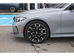 Miniature 6 BMW 3 Series xDrive Sedan 2025