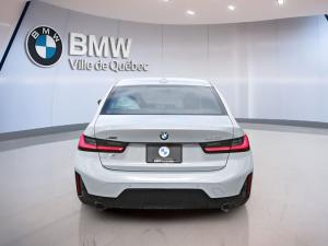 Miniature 8 BMW 3 Series xDrive Sedan 2025