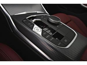 Miniature 11 BMW 3 Series xDrive Sedan 2025