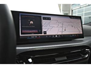 Miniature 12 BMW 3 Series xDrive Sedan 2025