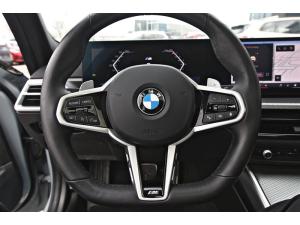 Miniature 13 BMW 3 Series xDrive Sedan 2025